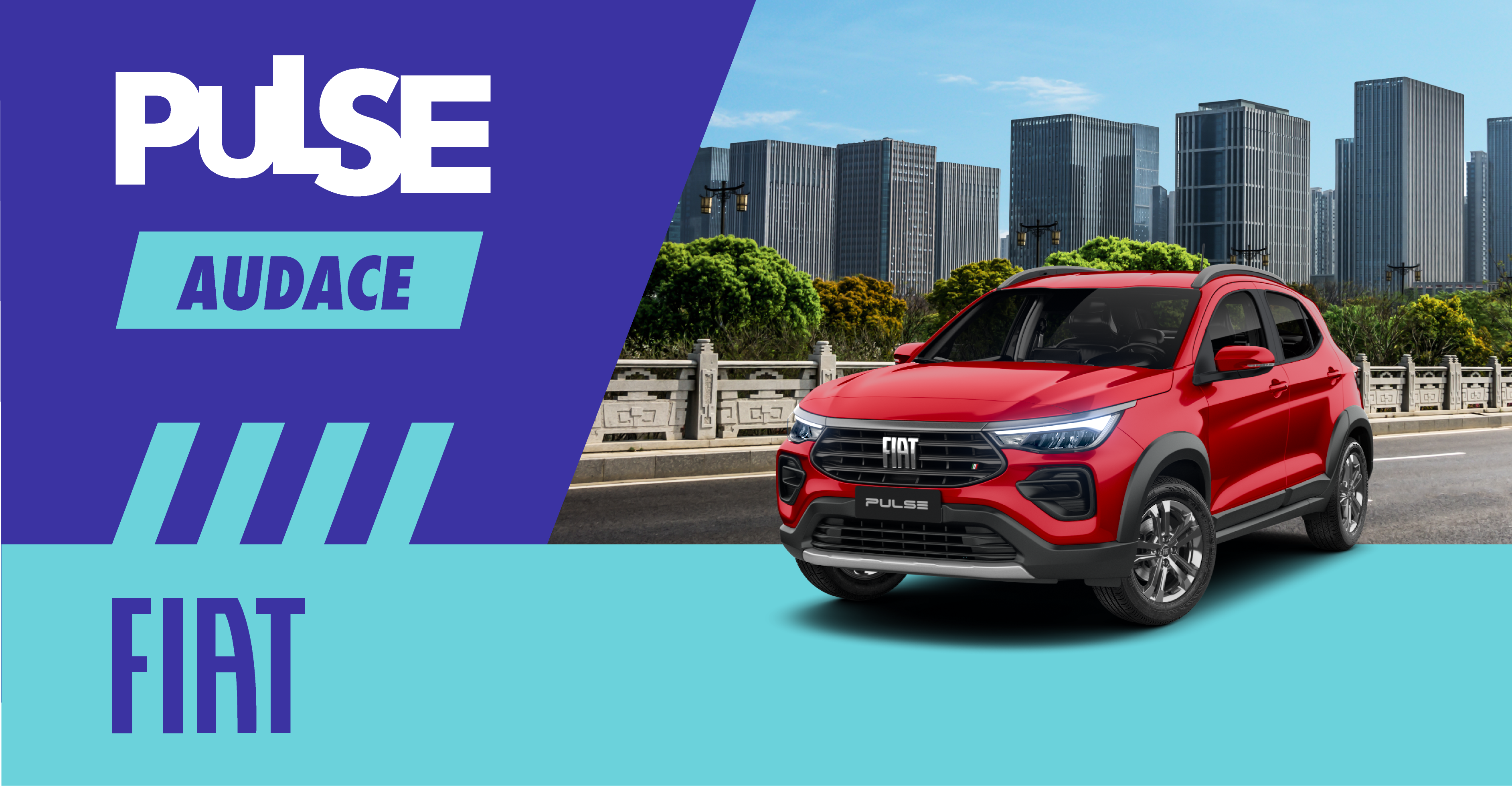 Pulse Audace